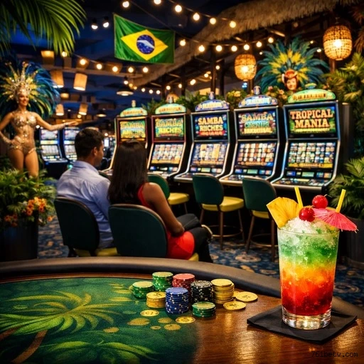 WanBaoDino: Mergulhe na Aventura Pré-Histórica com 761Bet